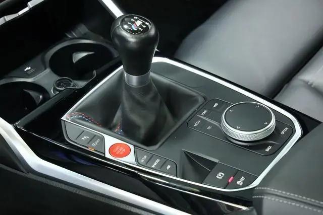 2024 BMW M2 Standard