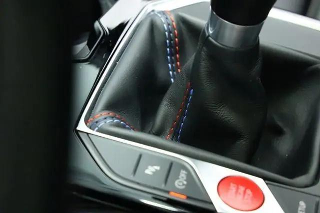 2024 BMW M2 Standard