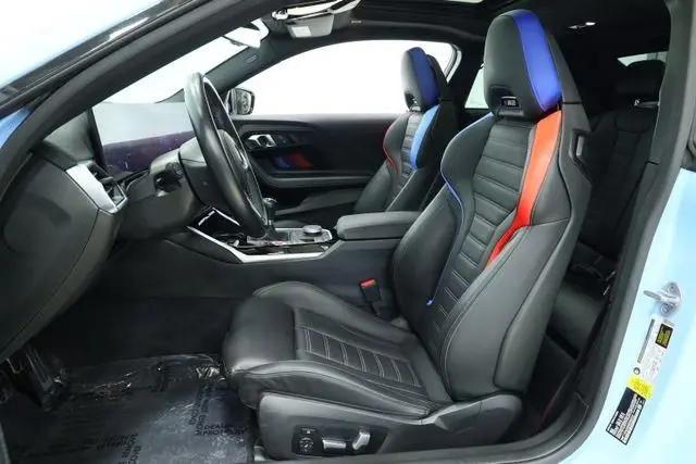 2024 BMW M2 Standard