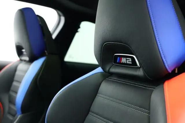 2024 BMW M2 Standard
