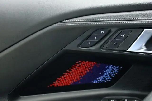 2024 BMW M2 Standard