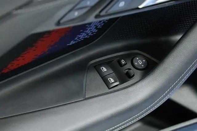 2024 BMW M2 Standard