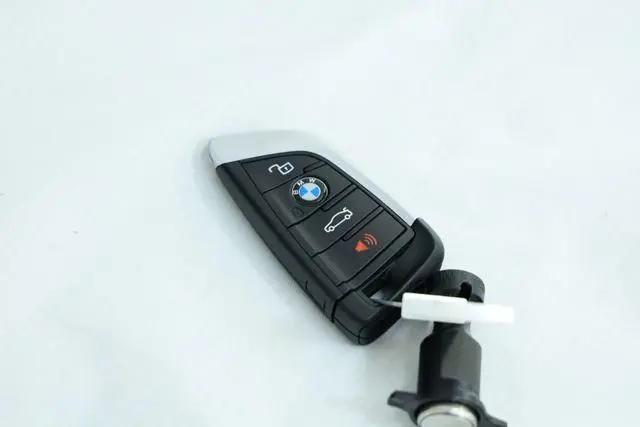 2024 BMW M2 Standard