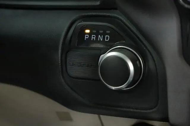 2021 Ram 1500 Big Horn Crew Cab 4x2 5'7" Box