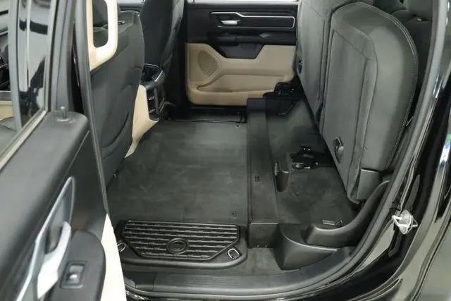 2021 Ram 1500 Big Horn Crew Cab 4x2 5'7" Box