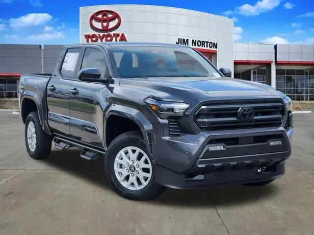 2026 Toyota Tacoma SR5 for sale in Tulsa, OK