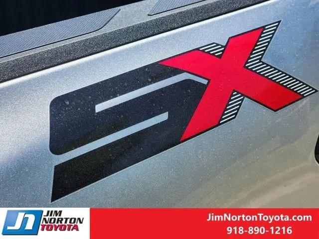 2026 Toyota Tundra SR5 CrewMax 5.5' Bed