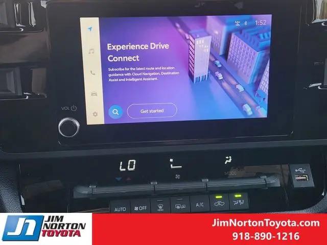 2026 Toyota Tundra SR5 CrewMax 5.5' Bed