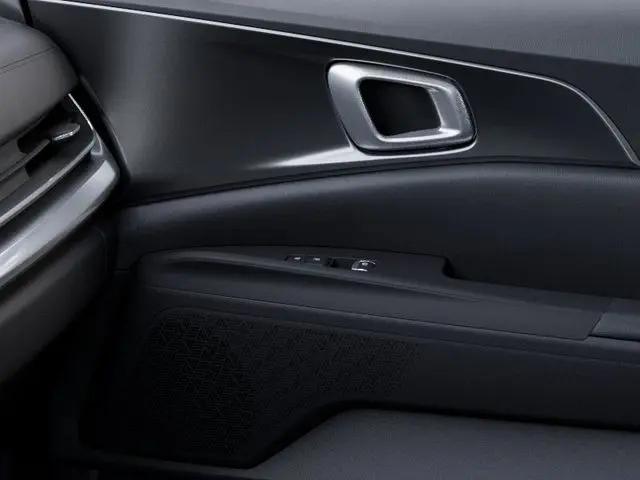 2026 Kia Carnival MPV SX