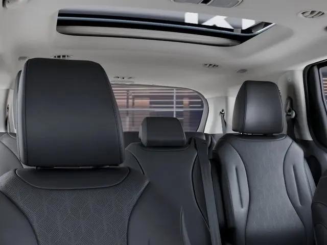 2026 Kia Carnival MPV SX
