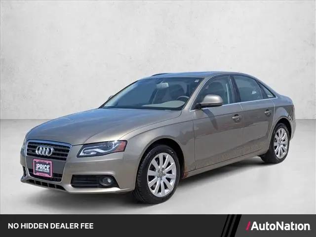 2009 Audi A4 2.0T Premium for sale in Westlake, OH