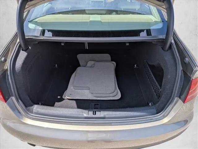 2009 Audi A4 2.0T Premium