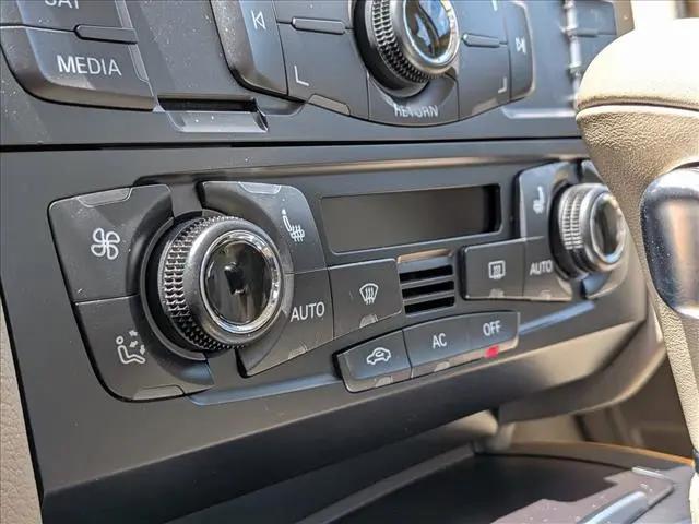 2009 Audi A4 2.0T Premium