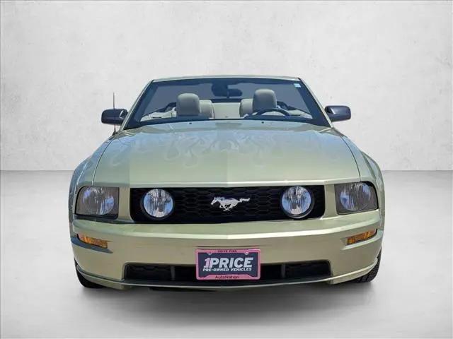 2006 Ford Mustang GT