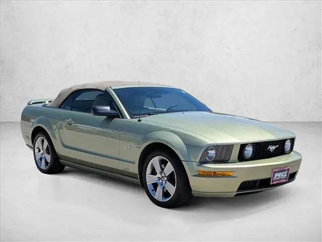 2006 Ford Mustang GT