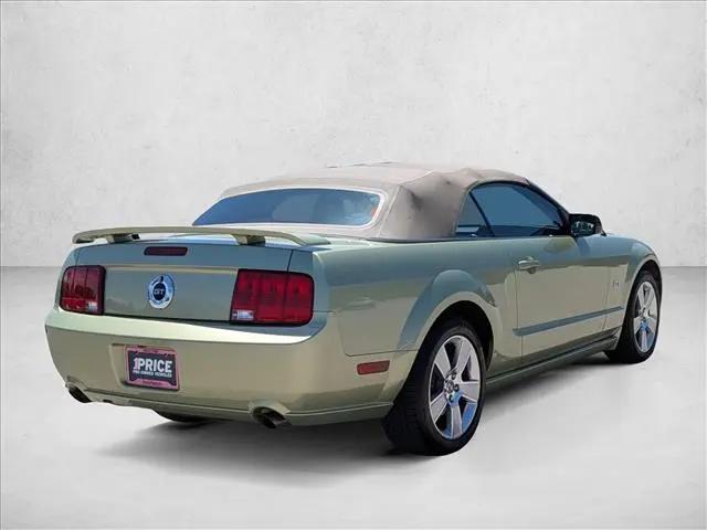2006 Ford Mustang GT