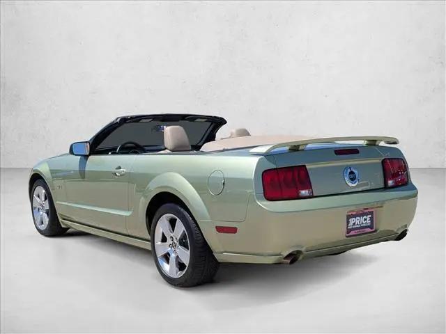 2006 Ford Mustang GT