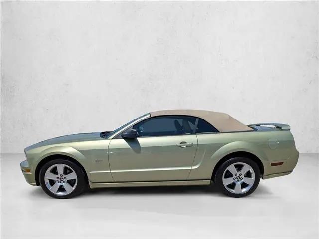 2006 Ford Mustang GT