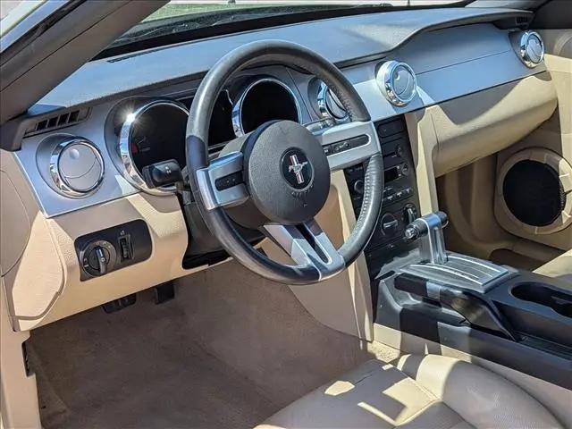 2006 Ford Mustang GT
