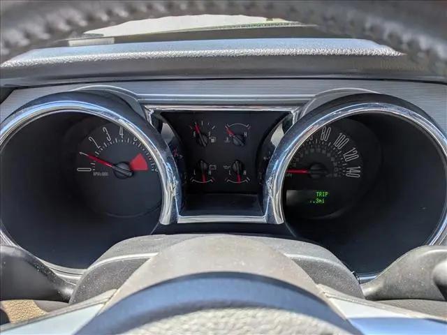 2006 Ford Mustang GT