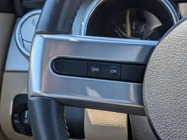 2006 Ford Mustang GT