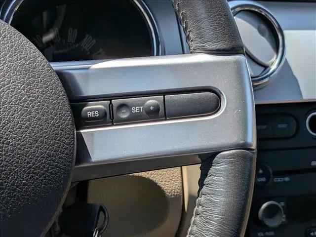 2006 Ford Mustang GT