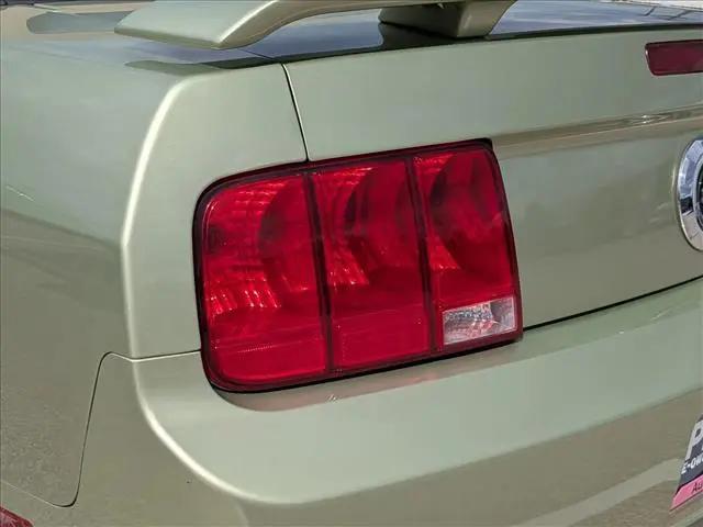 2006 Ford Mustang GT