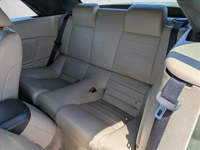 2006 Ford Mustang GT