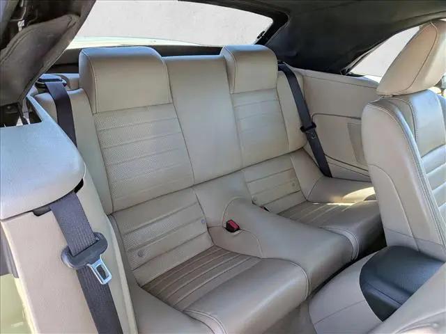 2006 Ford Mustang GT
