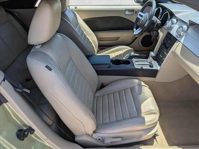 2006 Ford Mustang GT