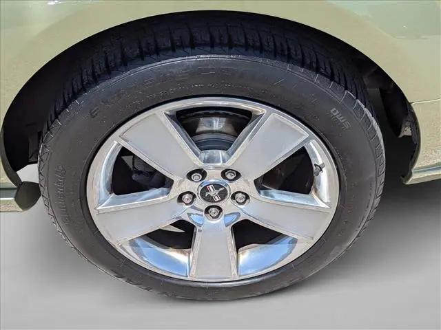 2006 Ford Mustang GT