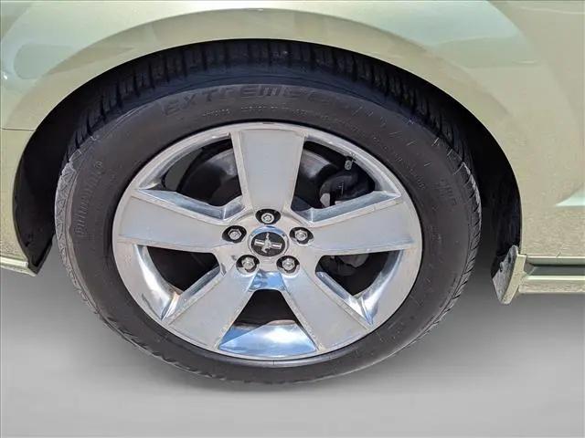 2006 Ford Mustang GT