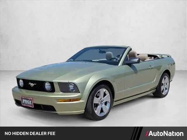 2006 Ford Mustang GT for sale in Westlake, OH
