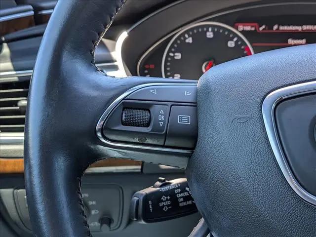 2012 Audi A7 Premium