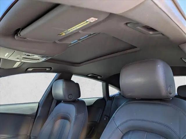 2012 Audi A7 Premium