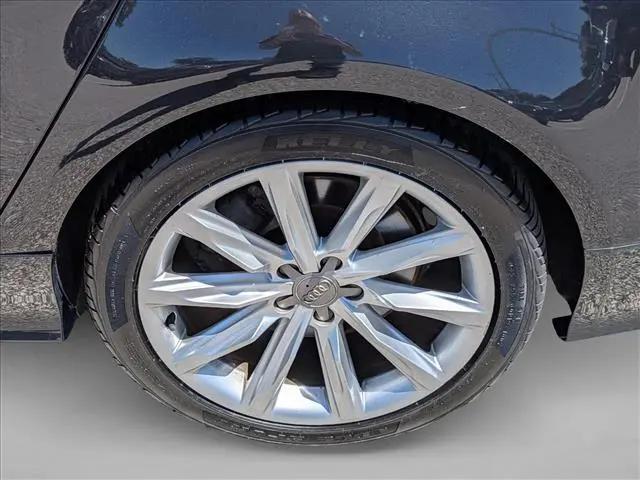 2012 Audi A7 Premium