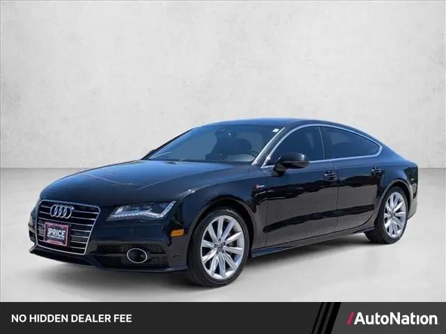 2012 Audi A7 Premium for sale in Westlake, OH