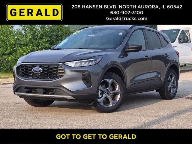 2025 Ford Escape ST-Line for sale in North Aurora, IL