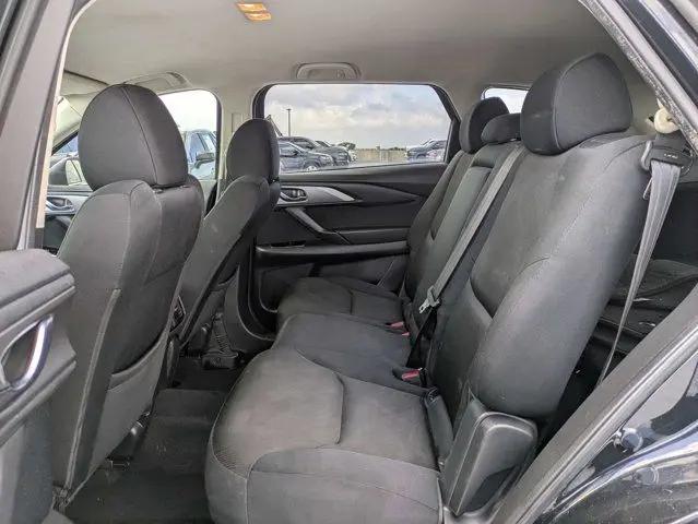 2021 Mazda CX-9 Sport