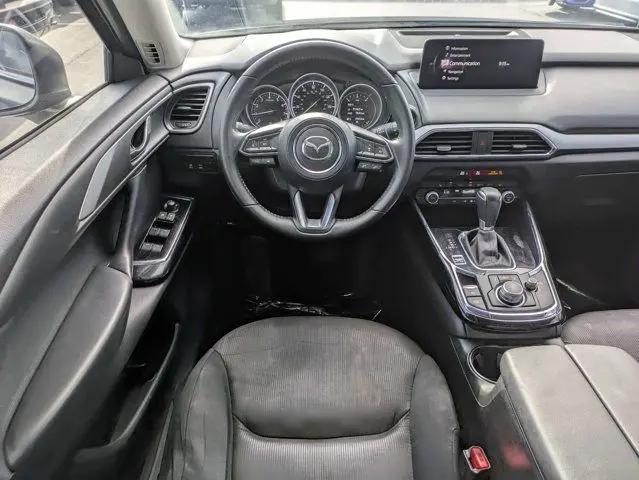 2021 Mazda CX-9 Sport