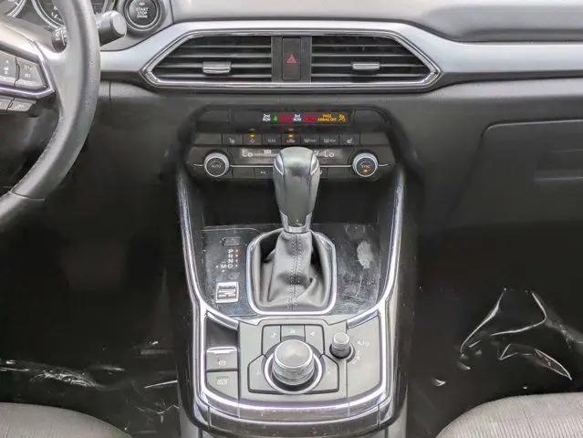 2021 Mazda CX-9 Sport