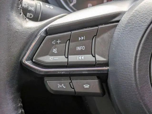 2021 Mazda CX-9 Sport