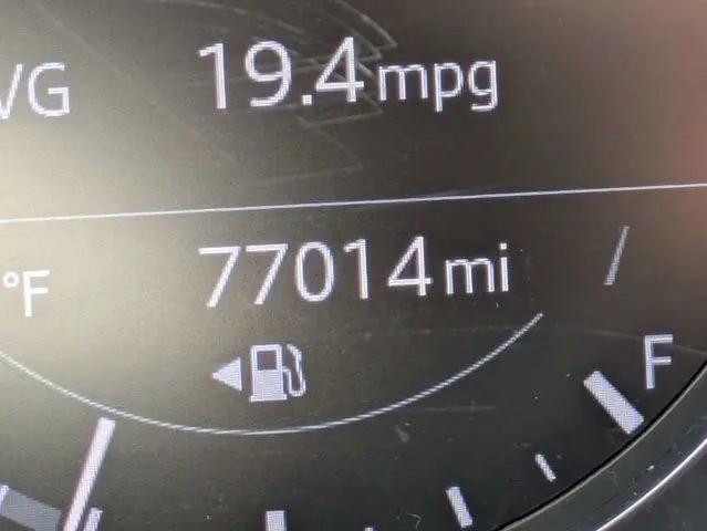 2021 Mazda CX-9 Sport
