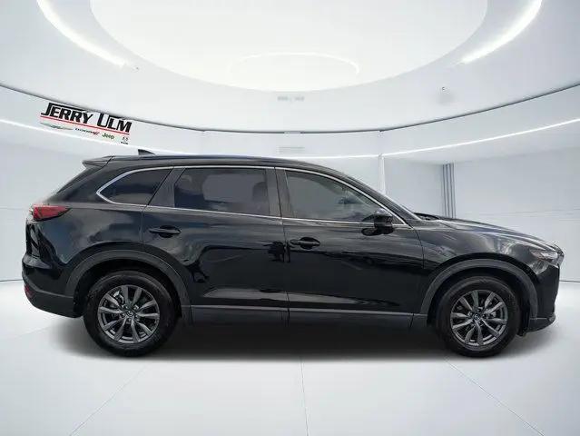 2021 Mazda CX-9 Sport