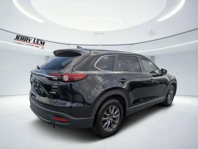 2021 Mazda CX-9 Sport