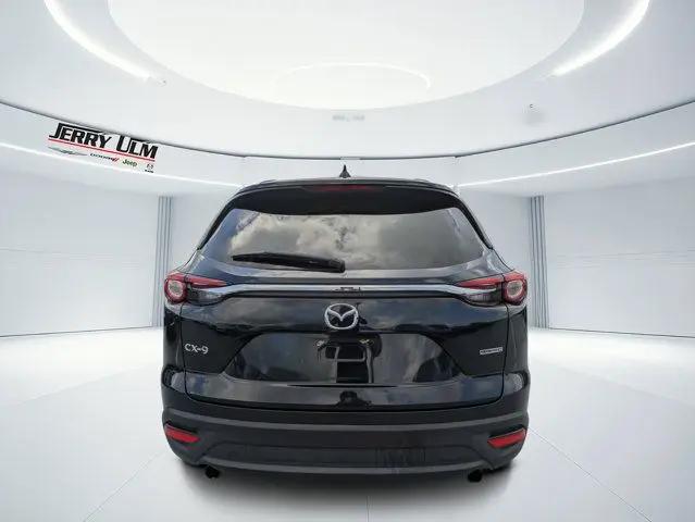 2021 Mazda CX-9 Sport