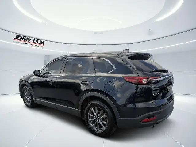 2021 Mazda CX-9 Sport