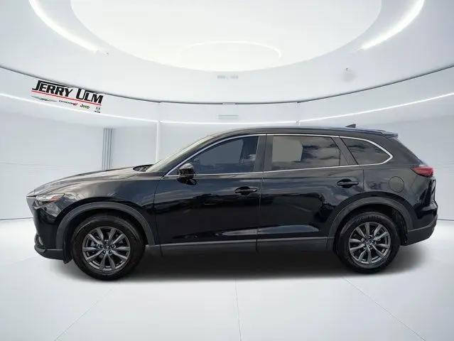 2021 Mazda CX-9 Sport