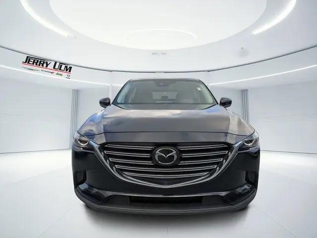 2021 Mazda CX-9 Sport