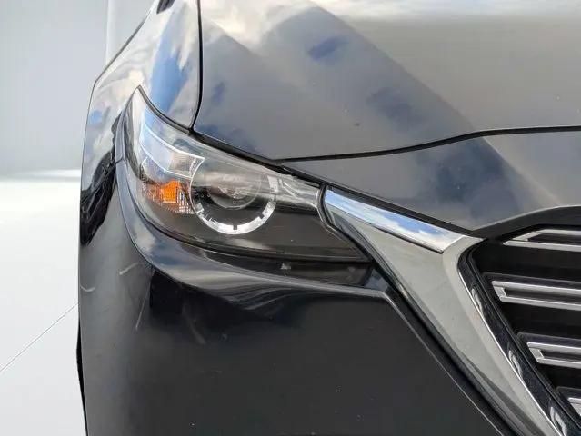 2021 Mazda CX-9 Sport